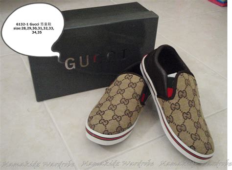 fake kids gucci shoes|how to authenticate gucci shoes.